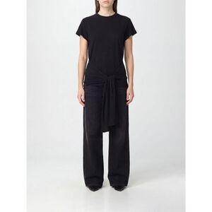 Toteme T-Shirt Woman Black